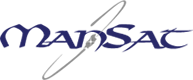 ManSat logo